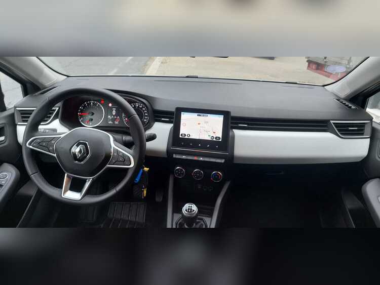 Renault Clio 1.0 foto 11